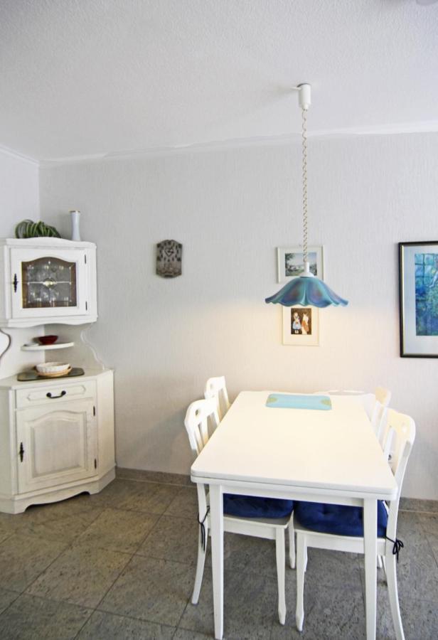 Kapitaenin Maria Apartment Westerland Exterior photo